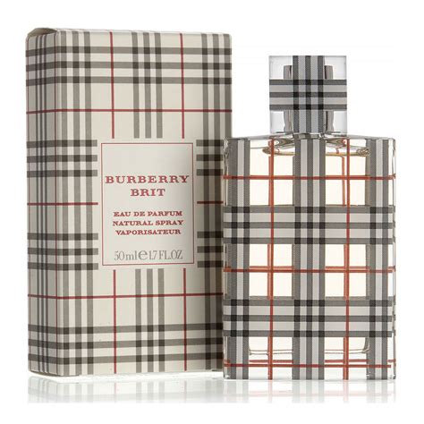 burberry brit edp 50ml|burberry brit for her edp.